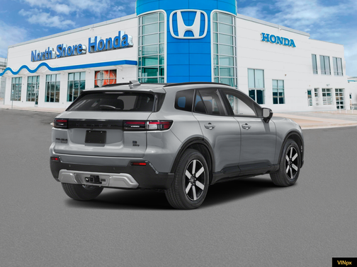 2025 Honda Prologue Touring