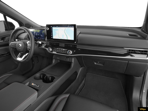 2025 Honda Prologue Touring