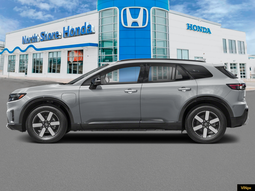 2025 Honda Prologue Touring