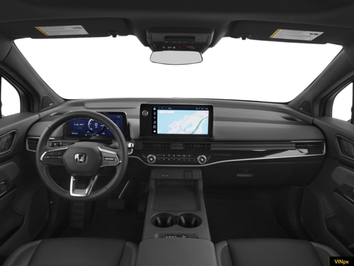 2025 Honda Prologue Touring