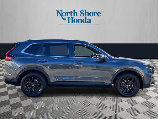 2023 Honda CR-V Hybrid Sport AWD