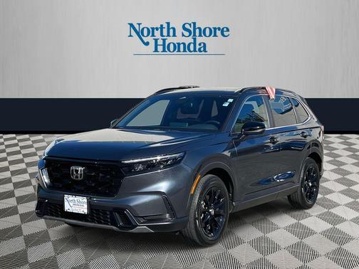 2023 Honda CR-V Hybrid Sport AWD