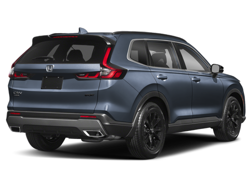 2023 Honda CR-V Hybrid Sport AWD