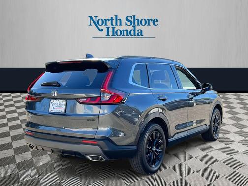 2023 Honda CR-V Hybrid Sport AWD