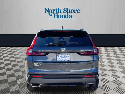 2023 Honda CR-V Hybrid Sport AWD