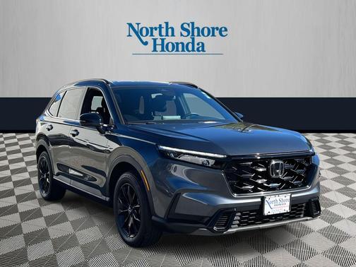 2023 Honda CR-V Hybrid Sport AWD