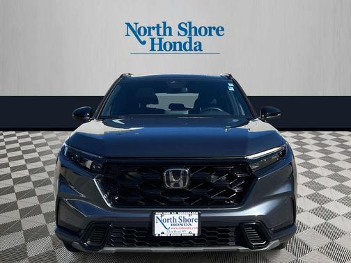 2023 Honda CR-V Hybrid Sport AWD
