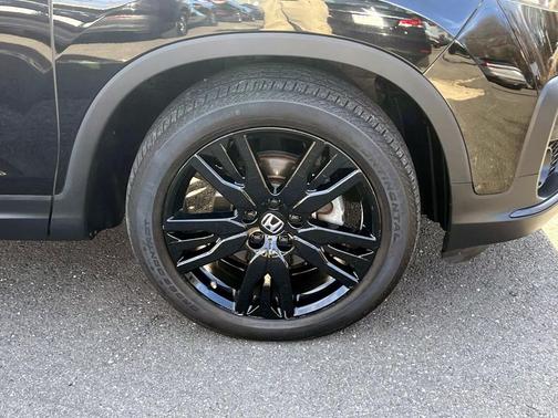 2022 Honda Pilot AWD Special Edition