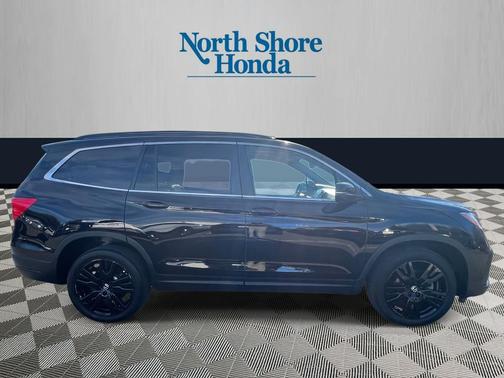 2022 Honda Pilot AWD Special Edition