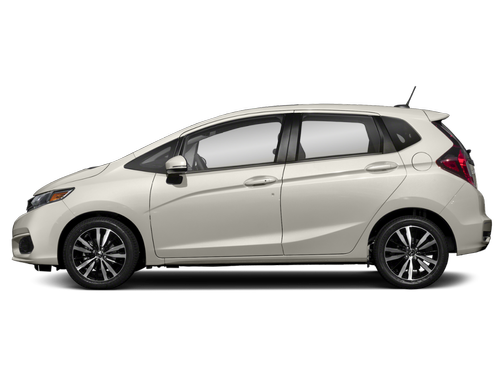 2019 Honda Fit EX-L