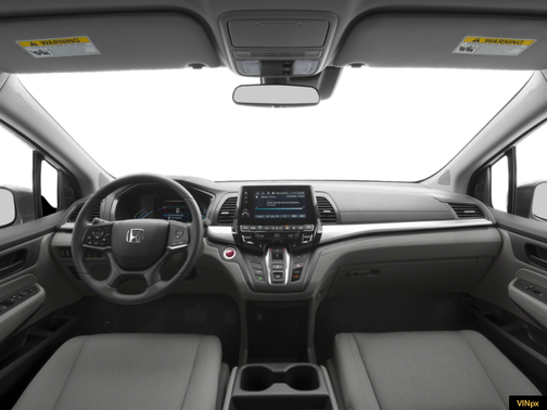 2020 Honda Odyssey EX