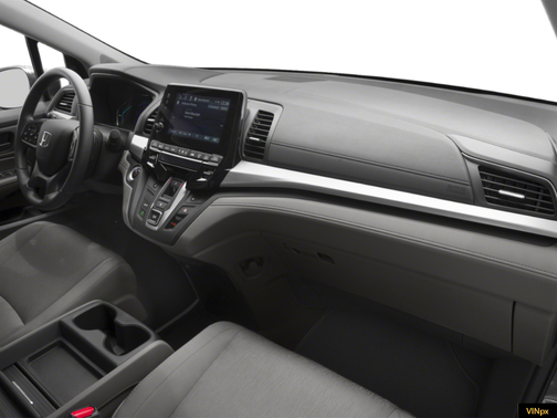 2020 Honda Odyssey EX