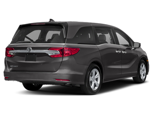 2020 Honda Odyssey EX