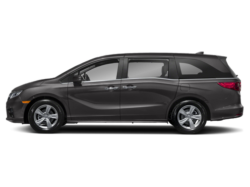 2020 Honda Odyssey EX