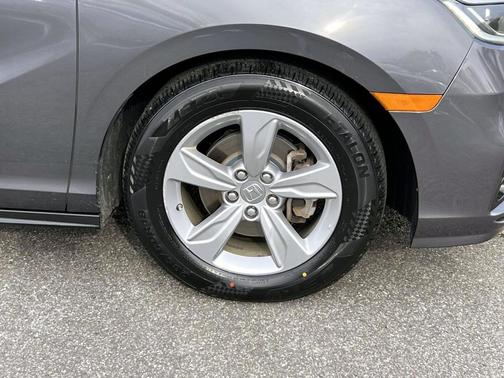 2020 Honda Odyssey EX