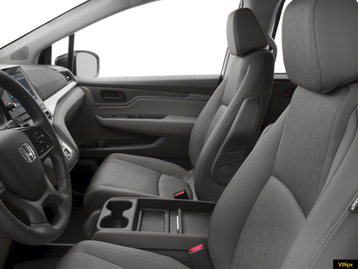 2020 Honda Odyssey EX