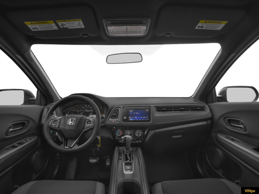 2020 Honda HR-V AWD Sport