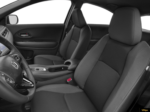 2020 Honda HR-V AWD Sport