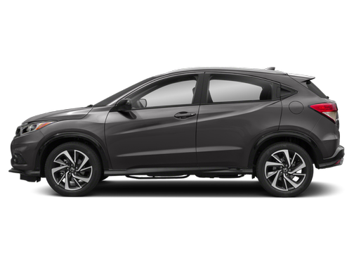 2020 Honda HR-V AWD Sport