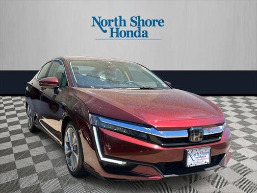 2019 Honda Clarity Plug-In Hybrid Base