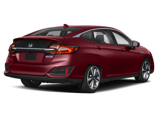 2019 Honda Clarity Plug-In Hybrid Base