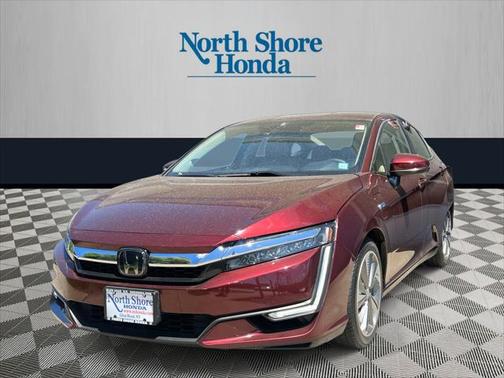 2019 Honda Clarity Plug-In Hybrid Base