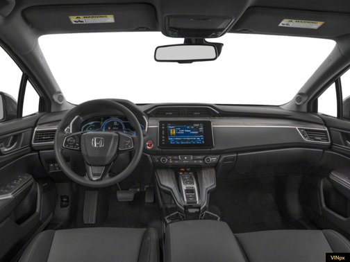 2019 Honda Clarity Plug-In Hybrid Base