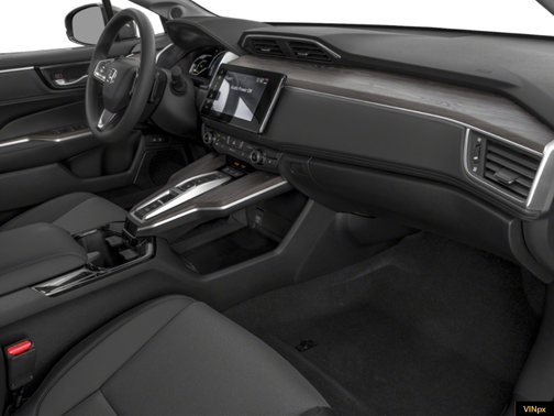 2019 Honda Clarity Plug-In Hybrid Base