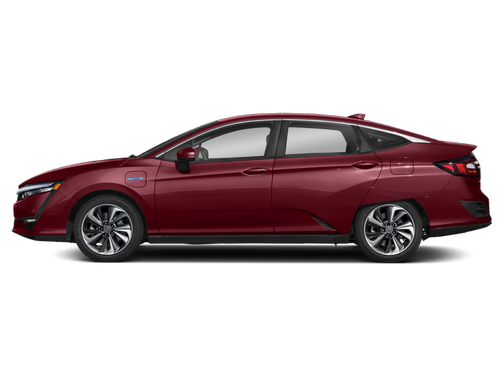 2019 Honda Clarity Plug-In Hybrid Base