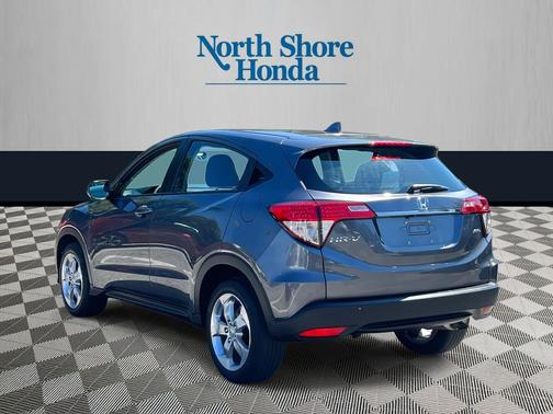 2021 Honda HR-V LX