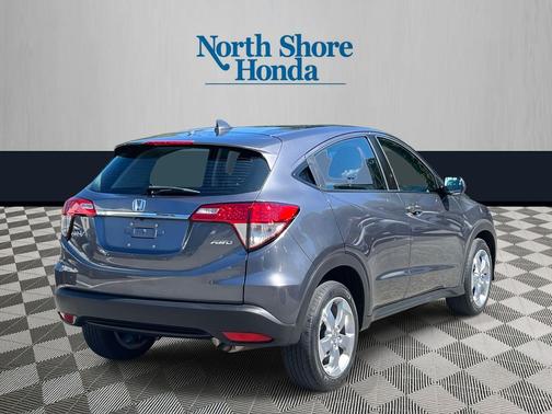 2021 Honda HR-V LX