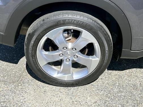 2021 Honda HR-V LX