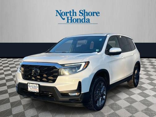 2023 Honda Passport AWD EX-L