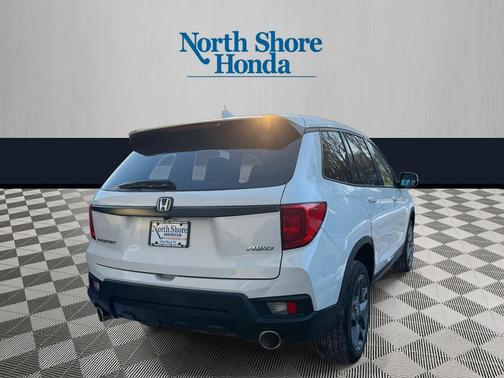 2023 Honda Passport AWD EX-L