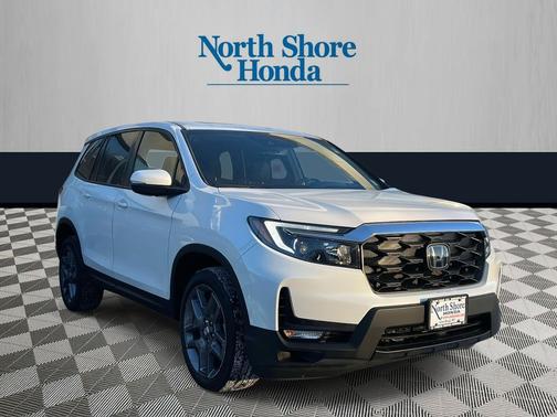 2023 Honda Passport AWD EX-L