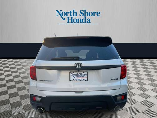 2023 Honda Passport AWD EX-L