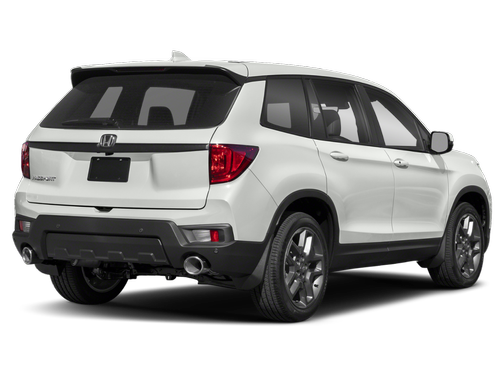 2023 Honda Passport AWD EX-L