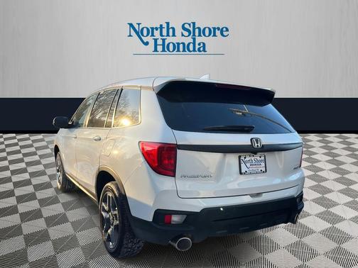 2023 Honda Passport AWD EX-L