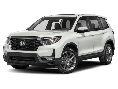 2023 Honda Passport AWD EX-L