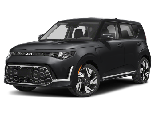 2023 Kia Soul GT-Line