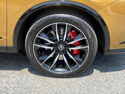 2022 Acura MDX Type S