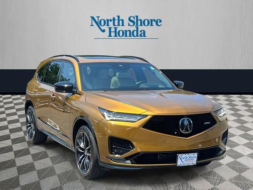 2022 Acura MDX Type S