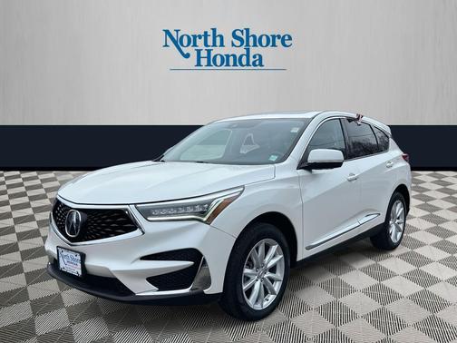 2019 Acura RDX Base
