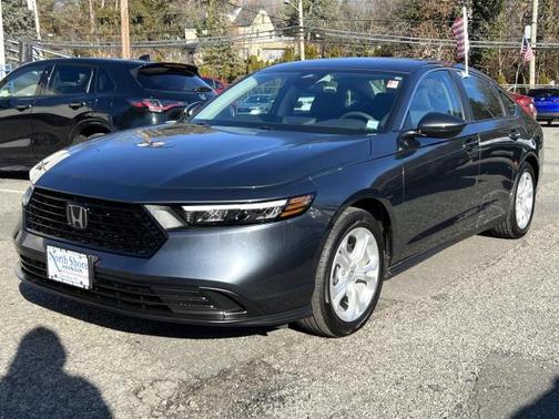 2023 Honda Accord LX 1.5T