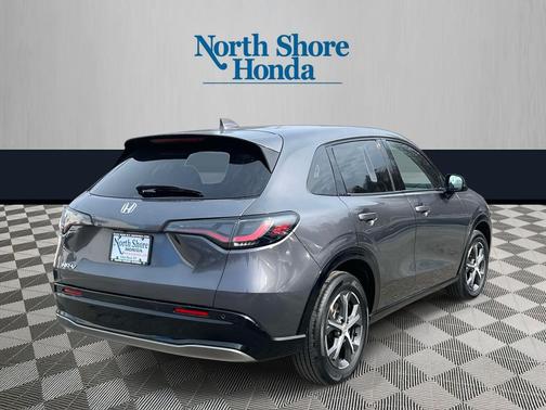 2023 Honda HR-V EX-L