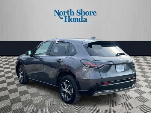 2023 Honda HR-V EX-L