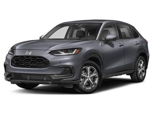 2023 Honda HR-V EX-L