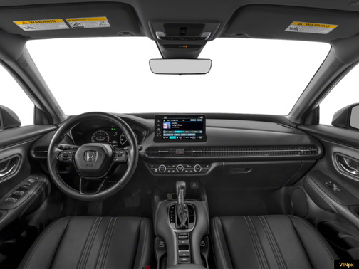2023 Honda HR-V EX-L