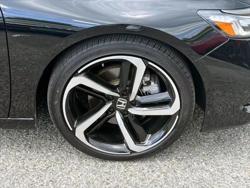 2022 Honda Accord Sport SE 1.5T