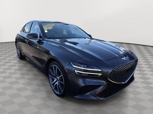 2023 Genesis G70 2.0T AWD
